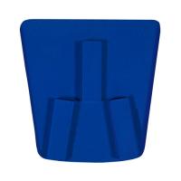 Франкфурт шлифовальный Standart TS N00+ (40x10x7, 5x3) #16/18