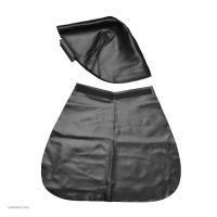 Защитная накладка из кожи для головы и шеи OPTREL