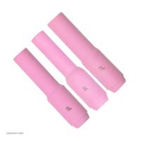 Сопло керамическое TBi SR 17/18/26  стандартное (L=76 мм)