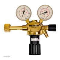 Редуктор CONSTANT 2000 (200/20 бар, одностепенч., защитные газы), MESSER