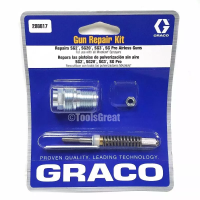 Ремкомплект пистолета серии SG 288817