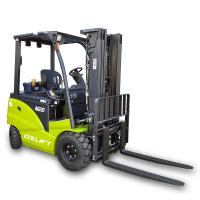 Электропогрузчик вилочный RX 20N4 Li-Ion OXLIFT 2000 кг 4500 мм Side-Shift