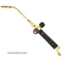 Горелка пропановая ГЗУ (нак. 2, 3) (Джет)