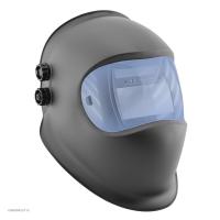 Маска сварщика OPTREL Спутник 14 черная