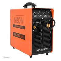 Сварочный полуавтомат NEON ПДГ-201 MIG/MMA
