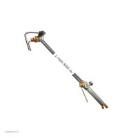 Резак металлургический НОРД-С АТМ128 для аварийной резки сталей толщ. до 500 мм (L=2000 мм)