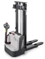 Самоходный штабелер ESL16 DX320 SBC