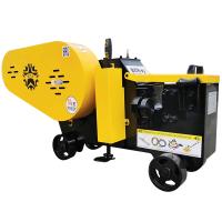 Станок для резки арматуры Р-42