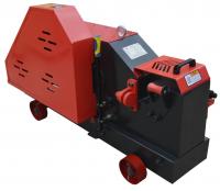 Станок для резки арматуры TOR GQ50 (Z) Станок для резки арматуры TOR GQ50 (Z)