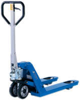 Гидравлическая тележка PFAFF HU25-90TP