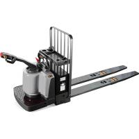 Самоходная электрическая тележка ET36R