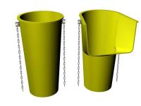 Прямая секция