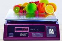 ВСП-30.2-4К - Технические электронные весы фасовочные