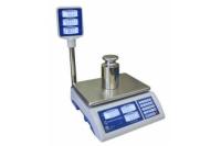 ВСП-15.2-4ТС - Торговые электронные весы