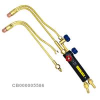 Резак универсальный Р1 "Донмет" 143 А/П 6/6