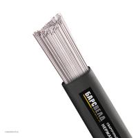 Прутки нержавеющие БАРСВЕЛД 308LSi ⌀ 2,0 мм (1000 мм, СВ-01Х19Н9)