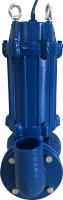 Насос канализационный НПК 10-10