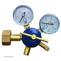 Редуктор кислородный БКО-50ДМ ⌀ 9 (несъёмный ниппель), Донмет