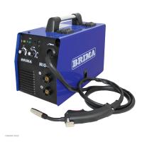 Сварочный полуавтомат BRIMA MIG-160 (220 В)