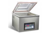 INDOKOR IVP-400/2F (вакуумный упаковщик с функцией газ) - Вакуумные упаковщики