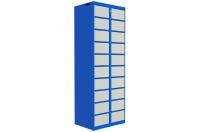 Автоматическая камера хранения NLS - 20