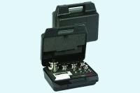 Набор гирь (M1-1мг-5кг) - Калибровочные наборы гирь