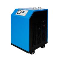 Осушитель воздуха ЗИФ АРМ-ОРМ-160/10/45 рефрижераторного типа