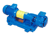 Насос вихревой ВК 2/26Б