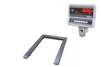 ЕВ4-2000P-РС(WI-5R) - Весы электронные паллетные