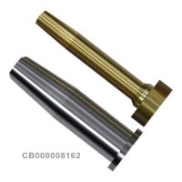 Мундштук пропан. NFF-Harris, GCE