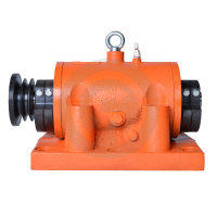 КРАСНЫЙ МАЯК ЭВ-422 механический вибратор