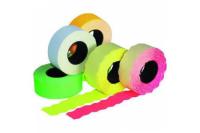 Этикет-лента 26х12мм для MX-2612 (красная) - Лента для маркировочных пистолетов