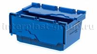 Вкладываемый контейнер KV 6427 с распашной крышкой