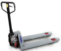 Гидравлическая тележка TISEL T25-115 ER