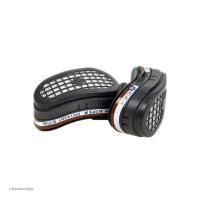 Сменные фильтры A1 P3 для полумасок GVS Elipse SPR 401