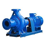 Насос сточно-массный СД 800/32