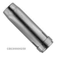 Сопло газовое Mig ERGOPLUS 24 ⌀ 10,0 мм,  Трафимет