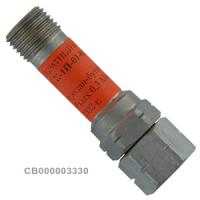 Клапан обратный ОК-1П-01-0,3 (инструмент, М16/М16), БАМЗ