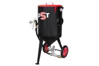 Установка абразивоструйная PS-100 Ф