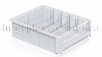 Полочный контейнер SK 3209 белый