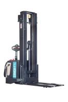 Самоходный штабелер ES20 Li-Ion DX360 EPS