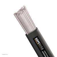 Прутки алюминиевые БАРСВЕЛД AlSi5 ⌀ 4,0 мм (1000 мм, аналог СВ-АК5)