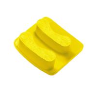 Сегмент HUSQVARNA G1425D (М400 средняя шлифовка, 1000-2000 м2) 3 шт