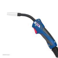 Полуавтоматическая горелка Abicor Binzel MB EVO 15 3м (180 А, ⌀ 0,6-1,0 мм, 3 м, возд.)