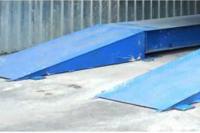 ВАЛ-М (1000х800х170) пандус - Автомобильные весы | дополнительное оборудование | пандусы