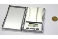 Ингридиент ЕНА-501 (100/0,01г) - Портативные электронные карманные весы