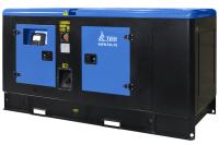 Дизельная электростанция 12 кВт TQc 17TS STA
