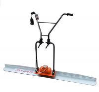 КРАСНЫЙ МАЯК ВРП-01-1,8Л Виброрейка плавающая