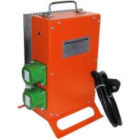 Преобразователь частоты Красный Маяк ИСП-02 в Чебоксарах