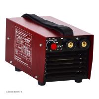 Сварочный инвертор Форсаж-180
